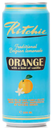 RITCHIE ORANGE BLIK 24 X 33 CL
