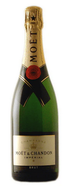 [1043611] MOET & CHANDON IMPERIAL 3 L