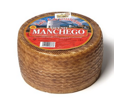 [SCH/297000] MANCHEGO 6 M - PRIJS PER KG CA 3KG<**>