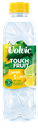 VOLVIC TOUCH OF FRUIT LIME 4 X 6 X 50 CL
