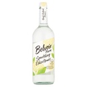 BELVOIR ELDERFLOWER 6X 250 ML