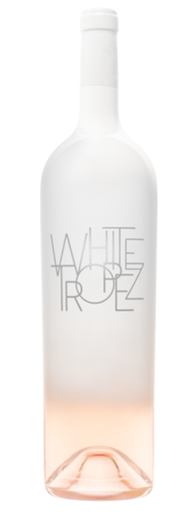[089/007265] WHITE TROPEZ ROSE 3 LITER