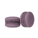 AMACARONS BLUEBERRY CHEESECAKE 70 STUKS <*_*>