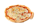 DR OETKER PIZZA PERFETTISSIMA 29 CM QUATTRO FROMAGGI 6 STUKS <*_*>