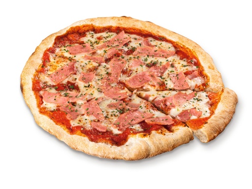 [1-25-018600] DR OETKER PIZZA PERFETTISSIMA 29 CM PROSCIUTTO 6 STUKS <*_*>  