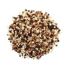 [010/007360] CALLEBAUT MINI CRISPEARLS MIX 425 GR (4)