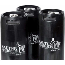 [VINO/53790] BAETEN MONDEVIN SAUVIGNON BLANC VAT 20 LITER