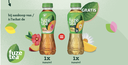 COLLI FUZE TEA PET 1+1 GRATIS (FOLD11'-25)