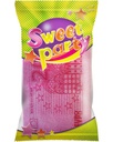 SWEET PARTY 17 EETPAPIER 16 X 16 GR