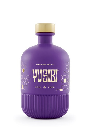 [JET/12381001] YUSIBI 20% 70 CL