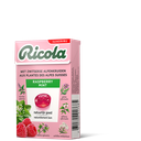 RICOLA BOX SF GREEN TEA LIME 20 X 50GR