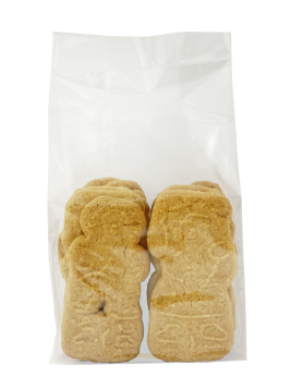 [MDC9033] BGL VANILLE SPECULOOS 7 X 200 GR