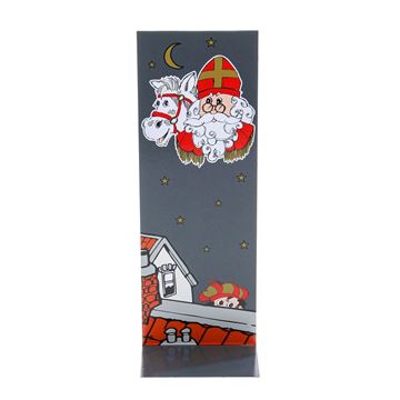 [SIN43911] #VERP - J KARTON SINT OZOSNEL 10ST + ZAKJES