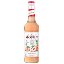 MONIN WITTE PERZIK 70CL