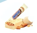 MEKABE SNICKERS WHITE ICE KS 24 STUKS <*_*>