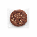 MEKABE AMERICAN COOKIE DOUBLE CHOCOLATE 32 X 80 GR <*_*>