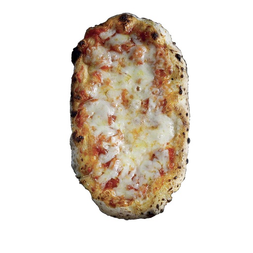 [MEK/473001] MEKABE PIZZELLA MARGHERITA 12 X 200 GR <*_*>