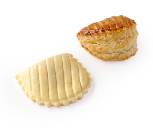 [DIV/1511-02] DIVERSI MINI APPELFLAP 150 X 45 GR  <*_*>  