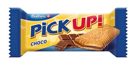 [TRE/016005] BAHLSEN PICK-UP 24 ST