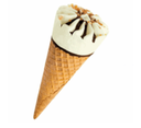 MEKABE CUCURUCHO CONE VANILLE 20 X 120 ML <*_*>