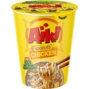 AIKI NOODLES CHICKEN 8 X 71 GR