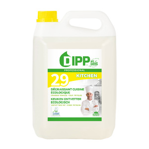 [DIPP/2905] DIPP NR 29 KEUKEN ONTVETTER ECO 5 L