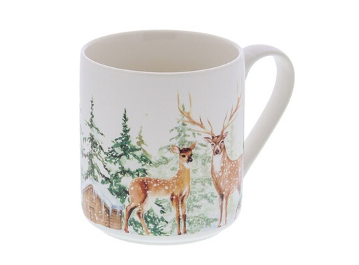 [XMA53402] #VERP - HAPPY WINTER TAS 6ST