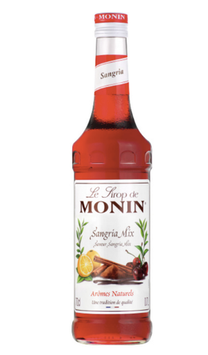 [JET/11091095] MONIN SANGRIA 70 CL 