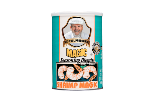 [LA460] LA STREETFOOD SHRIMP MAGIC 680 GR (4)