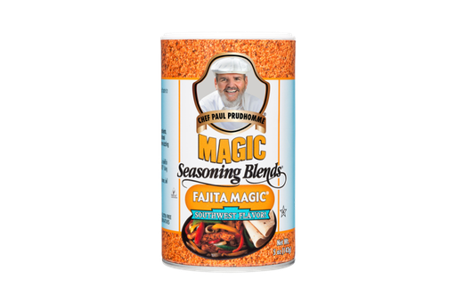 [LA400] LA STREETFOOD FAJITA MAGIC 680 GR (4)