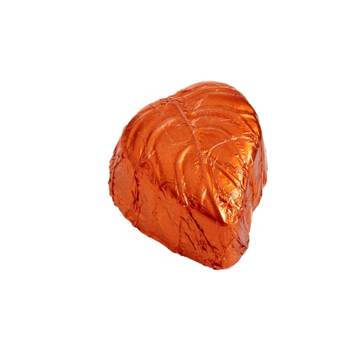 [HE1] CARLINE GESTANIOLEERD BLAD PRALINE 1 KG