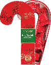 CACHET CANDY CANE 16 X 100 GR