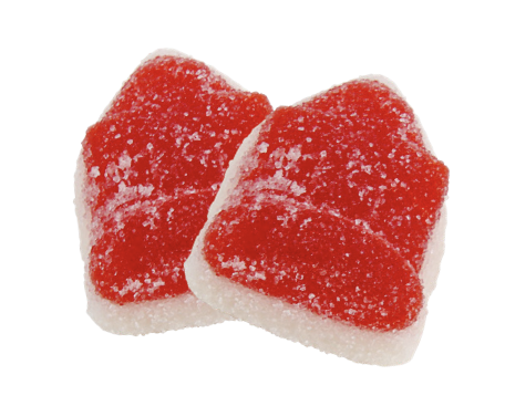 [ELJ313] ELJO SINT MIJTERS ( FRUIT & FONDANT ) 2,5 KG