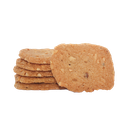 BGL HAZELNOOTKOEKJE 120 GR X 10 (SUIKERARM)