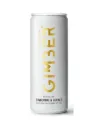 GIMBER RTD BLIK "NATURAL KICK" 12 X 25 CL