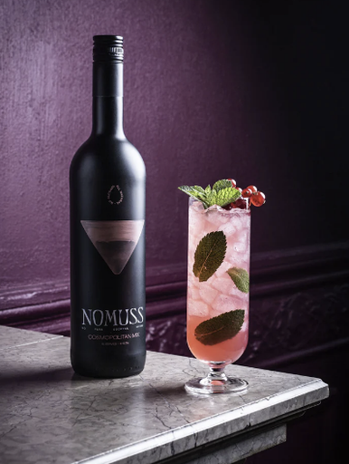 [NOM/001] NOMUSS COSMOPOLITAN MIX 750 ML