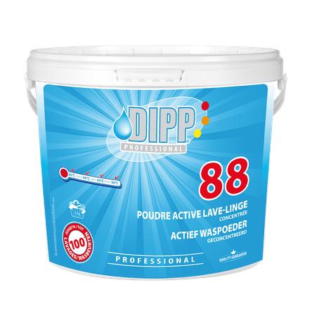 [DIP/88] DIPP NR 88. ACTIEF WASPOEDER 5 KG