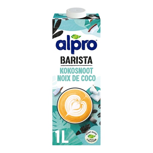 [TRE/065004] ALPRO BARISTA MELK COCO 1L (8)