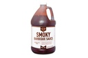 LA STREETFOOD LILLIE'S Q SMOKY BARBEQUE 2 L