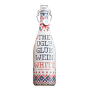 THE UGLY GLUHWEIN - FROM SPAIN - BLANCO 75CL 