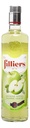 FILLIERS GROENE APPEL JENEVER 70 CL