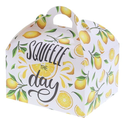 #VERP - SWEETBOX LEMONS “SQUEEZE THE DAY” 250GR - 8ST