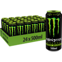 MONSTER ENERGY ZERO 24 X 50 CL 
