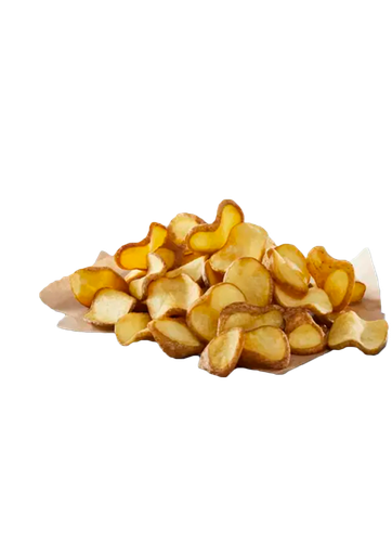 [1000009195] MCCAIN CRUNCHY PETALS 2,5 KG (4) <*_*>