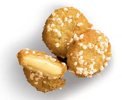 [1000004096] MCCAIN CAMEMBERT BITES 1 KG <*_*>