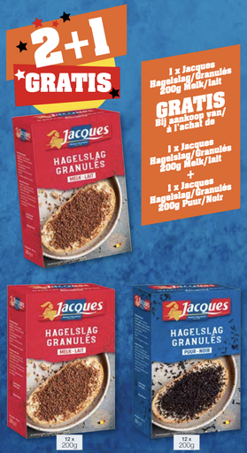 [001/008075] COLLI HAGELSLAG 2+1 (FOLD 11-'25)