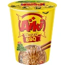 AIKI NOODLES BBQ 8 X 71 GR