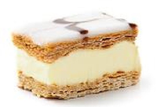 [MD0100375] MINI MILLE FEUILLE (TOMPOUCE) 96 ST x 14 gr  <*_*>