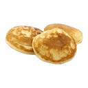 MEKABE POFFERTJES 3 KG (+/- 300 ST ) <*_*>