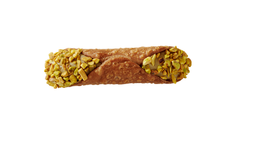 [C5403] ONLY CANNOLI ITALIAANSE PISTACHE 50 ST
